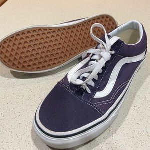 Vans Old Skool shoes